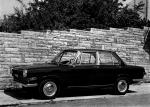 Glas 1700 1964 года